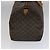 LOUIS VUITTON Monogram Keepall 60 Borsa Boston M41422 LV Auth yk16870 Monogramma - vista 4