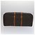 LOUIS VUITTON Monogram Keepall 60 Borsa Boston M41422 LV Auth yk16870 Monogramma - vista 5