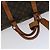 LOUIS VUITTON Monogram Keepall 60 Borsa Boston M41422 LV Auth yk16870 Monogramma - vista 7