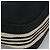 BURBERRY Tote Bag aus schwarzem Canvas Auth ti2661 - Ansicht 14