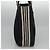 BURBERRY Tote Bag aus schwarzem Canvas Auth ti2661 - Ansicht 5