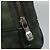 LOUIS VUITTON Taiga Parana Clutch Bag Epicea M30754 LV Auth ti2625 - vista 9
