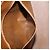 LOUIS VUITTON Borsa a Spalla Monogram Vernis Christie GM Bronzo M91107 Auth 108191 - vista 11