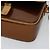 LOUIS VUITTON Borsa a Spalla Monogram Vernis Christie GM Bronzo M91107 Auth 108191 - vista 15