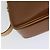 LOUIS VUITTON Borsa a Spalla Monogram Vernis Christie GM Bronzo M91107 Auth 108191 - vista 18