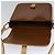 LOUIS VUITTON Borsa a Spalla Monogram Vernis Christie GM Bronzo M91107 Auth 108191 - vista 19