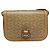 Céline Borsa a spalla CELINE C Sulky in PVC beige Auth 104458 - vista 13
