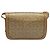 Céline Borsa a spalla CELINE C Sulky in PVC beige Auth 104458 - vista 2