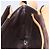Céline Borsa a spalla CELINE C Sulky in PVC beige Auth 104458 - vista 20