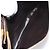 Céline Borsa a spalla CELINE C Sulky in PVC beige Auth 104458 - vista 22