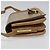Céline Borsa a spalla CELINE C Sulky in PVC beige Auth 104458 - vista 4