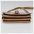 Céline Borsa a spalla CELINE C Sulky in PVC beige Auth 104458 - vista 5