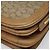 Céline Borsa a spalla CELINE C Sulky in PVC beige Auth 104458 - vista 9