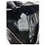 Borsa a Spalla Prada Saffiano Lux Bauletto Nera Nero - vista 7