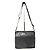 Borsa a tracolla Andrei Taiga Louis Vuitton grigia Grigio