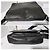 Borsa a tracolla Andrei Taiga Louis Vuitton grigia Grigio - vista 16