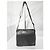 Borsa a tracolla Andrei Taiga Louis Vuitton grigia Grigio - vista 2