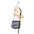 Borsa a tracolla Andrei Taiga Louis Vuitton grigia Grigio - vista 4