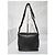 Borsa a tracolla Andrei Taiga Louis Vuitton grigia Grigio - vista 5