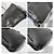 Borsa a tracolla Andrei Taiga Louis Vuitton grigia Grigio - vista 6