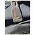 Borsa a tracolla Andrei Taiga Louis Vuitton grigia Grigio - vista 8