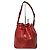 LOUIS VUITTON Epi Petit Noe Castillan Borsa a Spalla Rossa Rosso