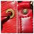 LOUIS VUITTON Epi Petit Noe Castillan Borsa a Spalla Rossa Rosso - vista 11