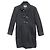 Abrigo Tara Jarmon de lana negro Talla 38