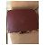 Cartier Vintage Aktentasche Bordeaux - Ansicht 2