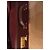Cartier Vintage Aktentasche Bordeaux - Ansicht 4