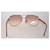 Gafas de sol Chanel de metal Multicolor  - vista 4