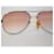 Gafas de sol Chanel de metal Multicolor  - vista 5