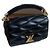 Louis Vuitton Go-14 PM M12004 nuovo Nero