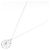 Tiffany & Co Collana Tiffany 750WG - vista 2