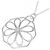 Tiffany & Co Collana Tiffany 750WG - vista 3
