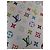 CUBIERTA DE PASAPORTE LOUIS VUITTON X MURAKAMI Blanco Multicolor - vista 6