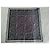 Louis Vuitton x Takashi Murakami Monogramm Multicolor Quadrat 90 Schwarz Mehrfarben - Ansicht 4