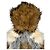 Chaqueta Yeti de piel sintética Chanel FW 2010 Beige - vista 9