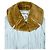 Chaqueta de esquí de piel sintética acolchada Chanel FW 2001 Turquesa - vista 9