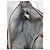 Borsa a tracolla mini in pelle grigia Kate Spade Grigio - vista 5