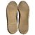 Espadrilles à semelle plate en toile marron avec imprimé léopard de Saint Laurent - vue 7