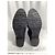 Botas Over-The-Knee Lowland de Stuart Weitzman en Ante Negro - vista 13