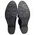 Botas Over-The-Knee Lowland de Stuart Weitzman en Ante Negro - vista 5