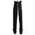 Botas Over-The-Knee Lowland de Stuart Weitzman en Ante Negro - vista 6