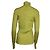 Turtleneck-Pullover aus grüner Seide Bottega Veneta Dragon Underpinned - Ansicht 5