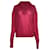 Khaite Jo Pullover aus rosa Kaschmir Pink  - Ansicht 1