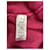 Khaite Jo Pullover aus rosa Kaschmir Pink  - Ansicht 11