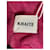 Khaite Jo Pullover aus rosa Kaschmir Pink  - Ansicht 12