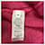 Khaite Jo Pullover aus rosa Kaschmir Pink  - Ansicht 5