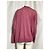 Loewe x Paula's Ibiza bedruckter Pullover aus rosa Leinen Pink - Ansicht 12